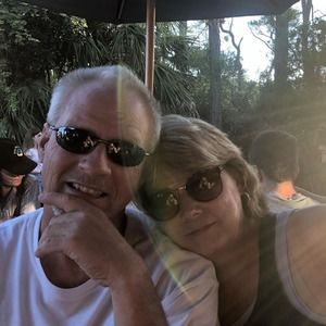 Meet your Posher, Donna